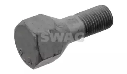 62 93 2440 SWAG Болт для крепления колеса 62 93 2440 SWAG Болт для крепления колеса